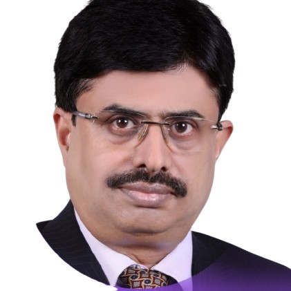 Ganesh Tripathy